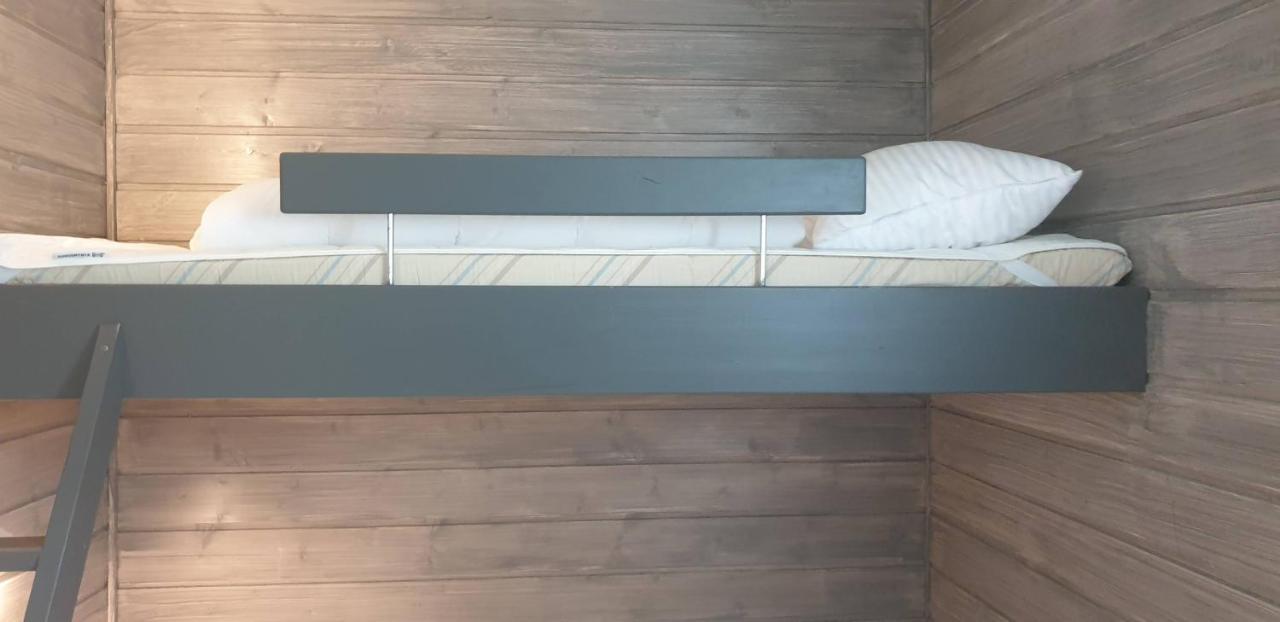 Oppdal Alpintun, Stolen Ovre - Ski In Ski Out Екстериор снимка